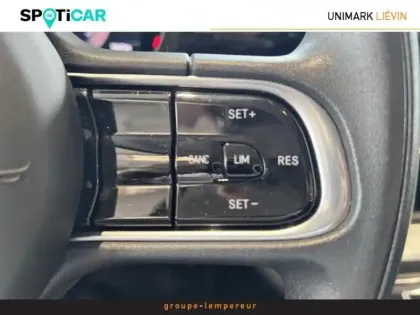 Photo 11 Fiat 500  e 95ch Action