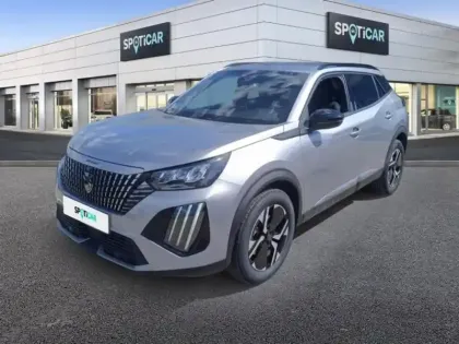 Photo Peugeot 2008