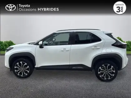 Photo 2 Toyota Yaris  Cross 116h Design MY22