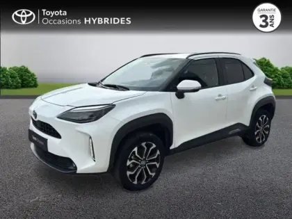 Photo Toyota Yaris