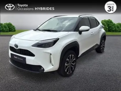 Photo Toyota Yaris