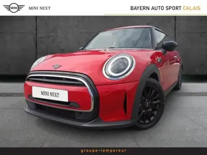 Photo Mini Mini