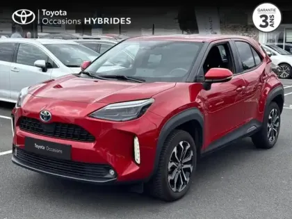 Photo Toyota Yaris