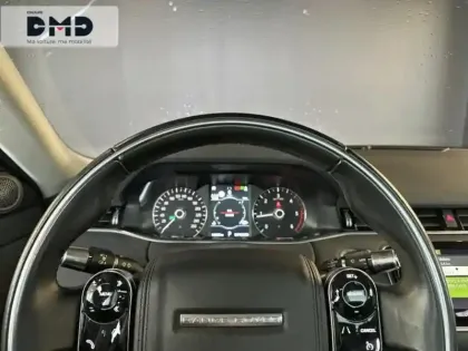 Photo 6 Land rover Range Rover Evoque  2.0 D 150ch S AWD BVA