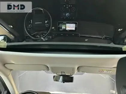 Photo 13 Land rover Range Rover Evoque  2.0 D 150ch S AWD BVA