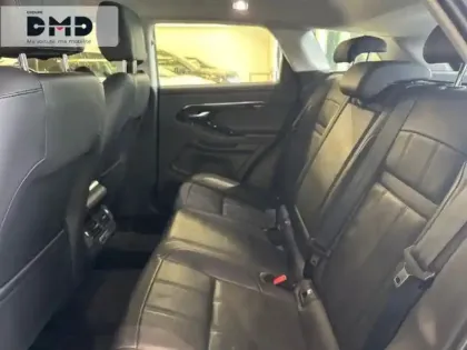 Photo 9 Land rover Range Rover Evoque  2.0 D 150ch S AWD BVA