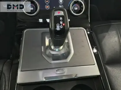 Photo 7 Land rover Range Rover Evoque  2.0 D 150ch S AWD BVA