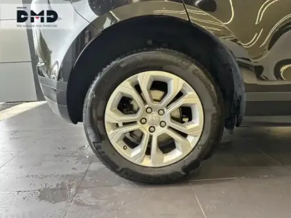 Photo 12 Land rover Range Rover Evoque  2.0 D 150ch S AWD BVA