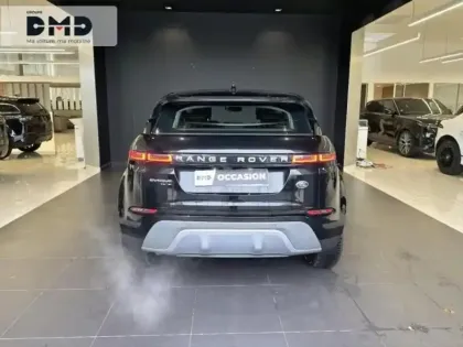 Photo 10 Land rover Range Rover Evoque  2.0 D 150ch S AWD BVA