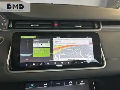 Photo 5 Land rover Range Rover Evoque  2.0 D 150ch S AWD BVA