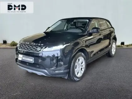 Photo Land Rover Range Rover Evoque
