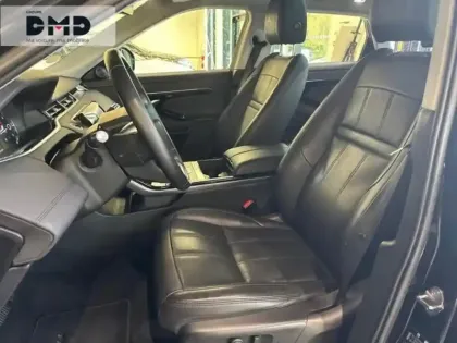 Photo 8 Land rover Range Rover Evoque  2.0 D 150ch S AWD BVA