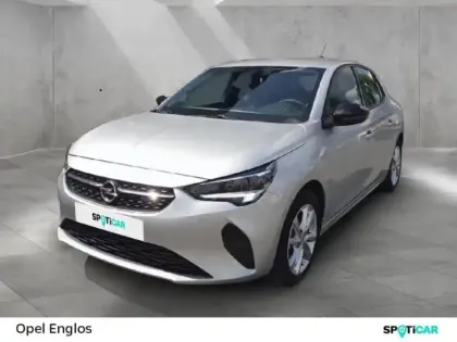 Photo Opel Corsa