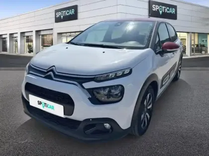 Photo Citroën C3