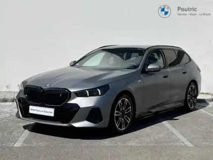 Photo Bmw Serie 5
