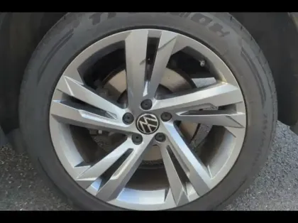 Photo 12 Volkswagen Tiguan  1.4 eHybrid 245ch R-Line Exclusive DSG6