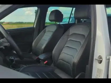 Photo 9 Volkswagen Tiguan  1.4 eHybrid 245ch R-Line Exclusive DSG6