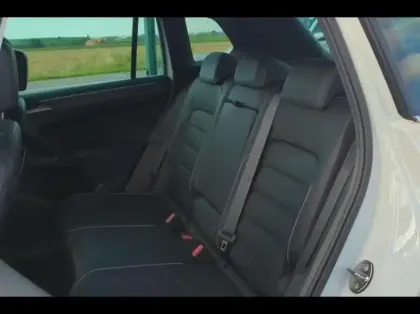 Photo 10 Volkswagen Tiguan  1.4 eHybrid 245ch R-Line Exclusive DSG6