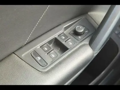 Photo 14 Volkswagen Tiguan  1.4 eHybrid 245ch R-Line Exclusive DSG6