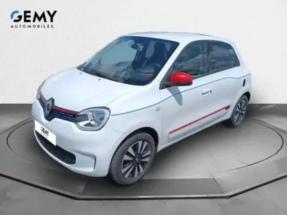 Photo Renault Twingo Intens