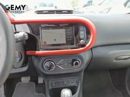 Photo 15 Renault Twingo  III Achat Intégral - 21