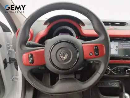 Photo 32 Renault Twingo  III Achat Intégral - 21