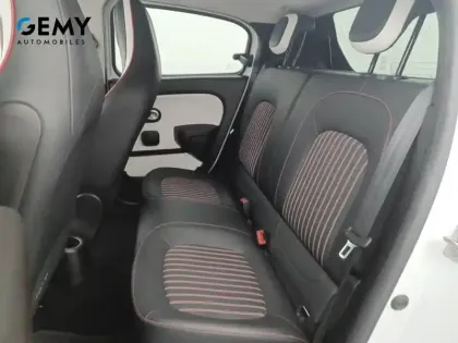 Photo 28 Renault Twingo  III Achat Intégral - 21