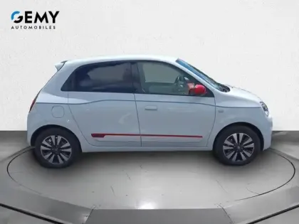 Photo 3 Renault Twingo  III Achat Intégral - 21