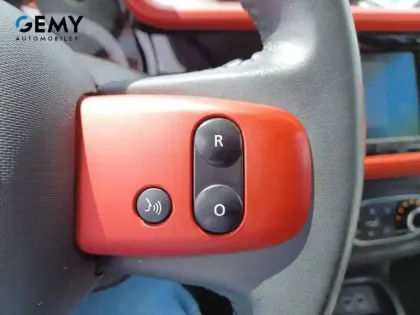Photo 14 Renault Twingo  III Achat Intégral - 21