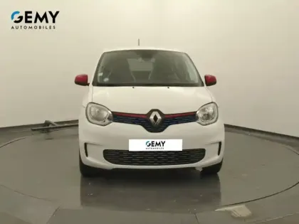 Photo 20 Renault Twingo  III Achat Intégral - 21