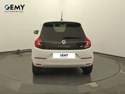 Photo 23 Renault Twingo  III Achat Intégral - 21