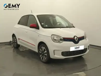 Photo 21 Renault Twingo  III Achat Intégral - 21