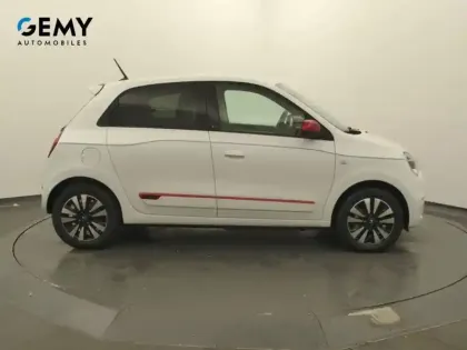 Photo 22 Renault Twingo  III Achat Intégral - 21
