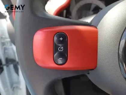 Photo 13 Renault Twingo  III Achat Intégral - 21