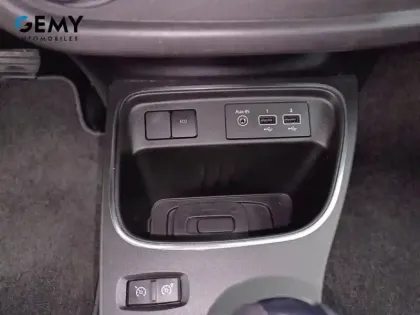 Photo 34 Renault Twingo  III Achat Intégral - 21