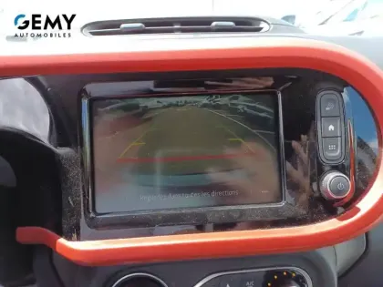 Photo 17 Renault Twingo  III Achat Intégral - 21