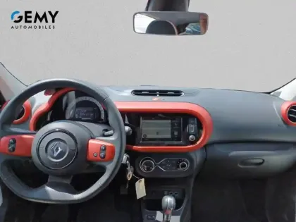 Photo 7 Renault Twingo  III Achat Intégral - 21