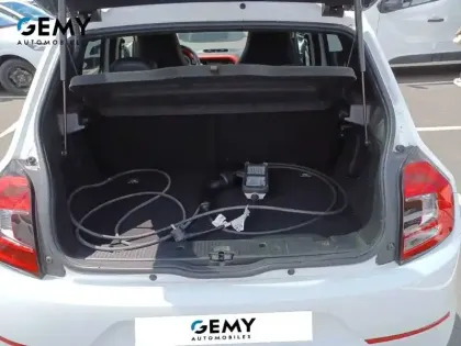 Photo 5 Renault Twingo  III Achat Intégral - 21