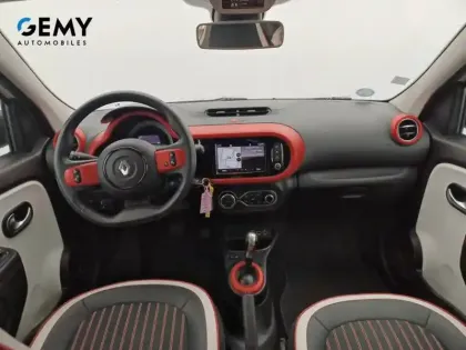 Photo 26 Renault Twingo  III Achat Intégral - 21