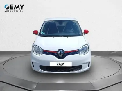Photo 1 Renault Twingo  III Achat Intégral - 21