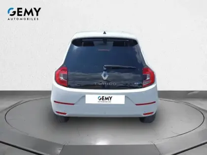 Photo 4 Renault Twingo  III Achat Intégral - 21