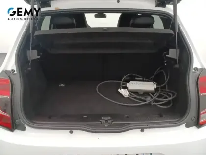 Photo 24 Renault Twingo  III Achat Intégral - 21