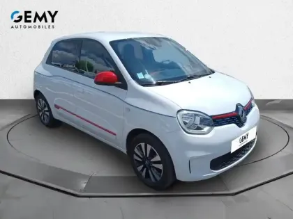 Photo 2 Renault Twingo  III Achat Intégral - 21