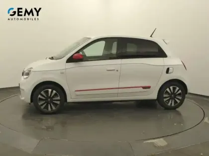 Photo 37 Renault Twingo  III Achat Intégral - 21