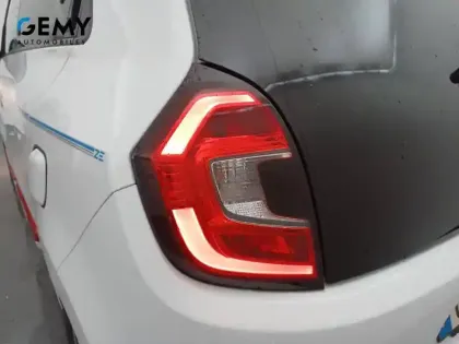 Photo 38 Renault Twingo  III Achat Intégral - 21