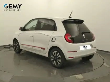 Photo 25 Renault Twingo  III Achat Intégral - 21