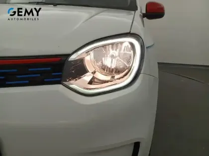 Photo 35 Renault Twingo  III Achat Intégral - 21