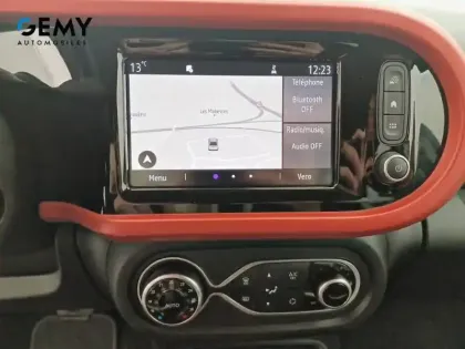 Photo 33 Renault Twingo  III Achat Intégral - 21