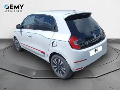 Photo 6 Renault Twingo  III Achat Intégral - 21