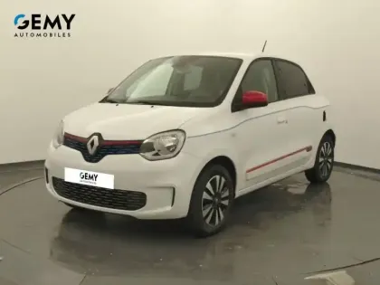 Photo 19 Renault Twingo  III Achat Intégral - 21